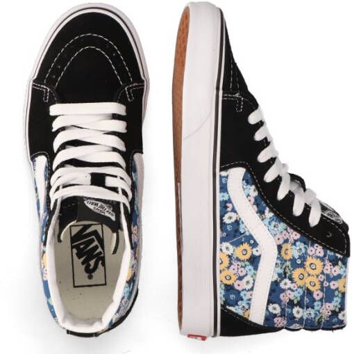 Vans Sk8-Hi Floral VNOA5JMJFF11