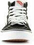 Vans Ua Sk8 Hi Black Black White Schoenmaat 38 1 2 Sneakers VD5IB8C - Thumbnail 110