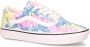 Vans Witte Lage Sneakers Ua Comfycush Old Skool Women - Thumbnail 5