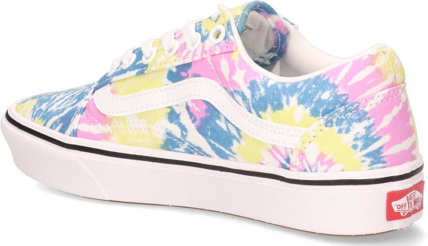 Vans Tie Dye ComfyCush Old Skool VN0A3WMA49L