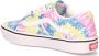 Vans Witte Lage Sneakers Ua Comfycush Old Skool Women - Thumbnail 6