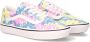 Vans Witte Lage Sneakers Ua Comfycush Old Skool Women - Thumbnail 8