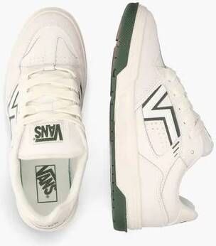 Vans Upland Wit Groen