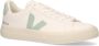 Veja Campo Chromefree Leather Sneakers Schoenen Leer Wit CP0502485A - Thumbnail 266