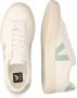 Veja Campo Chromefree Leather Sneakers Schoenen Leer Wit CP0502485A - Thumbnail 268