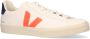 Veja men's shoes leather trainers sneakers v 10 - Thumbnail 14