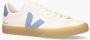 Veja Campo Sneaker Wit Blauw White Heren - Thumbnail 2