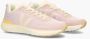 Veja Impala hardloopschoenen Beige Dames - Thumbnail 9