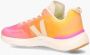 Veja Impala Engineered-Mesh Multicolor - Thumbnail 5