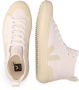 Veja Stijlvolle Sneakers voor Dagelijks Gebruik White Dames - Thumbnail 6
