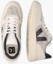 Veja Low-Top Sneakers V-10 Sneakers Zwart Vx0401439 in zwart - Thumbnail 14