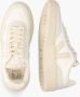 Veja Witte Sneakers voor Vrouwen White Dames - Thumbnail 17