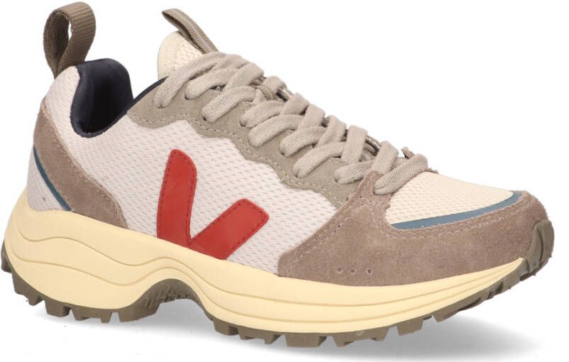 VEJA Venturi Alveomesh Multicolor Grijs