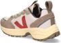 Veja Venturi Alveomesh Multico Grijs Rouille Sneakers Beige Heren - Thumbnail 14