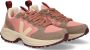 Veja Schoenen Roze Alveomesh sneakers roze - Thumbnail 7