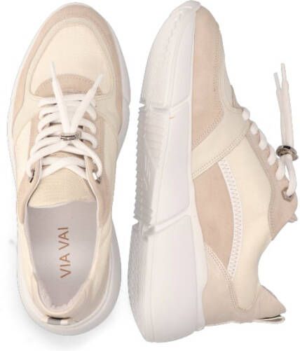 Via vai Celina Jess Off-White Beige