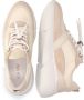 Via vai 58133 Celina Jess Canvas Combi Bianco Lage sneakers - Thumbnail 14