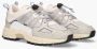VIA VAI Lage Sneakers Dames Danae Colby Maat: 40 Materiaal: Leer Kleur: Beige - Thumbnail 13