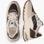VIA VAI 60048 Sneaker Liz Dae Chocolate - Thumbnail 8