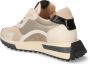 VIA VAI Beige Lage Sneakers Posy DAsh - Thumbnail 15