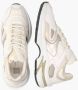 VIA VAI Lage Sneakers Dames Vesper Due Maat: 43 Materiaal: Leer Kleur: Wit - Thumbnail 9