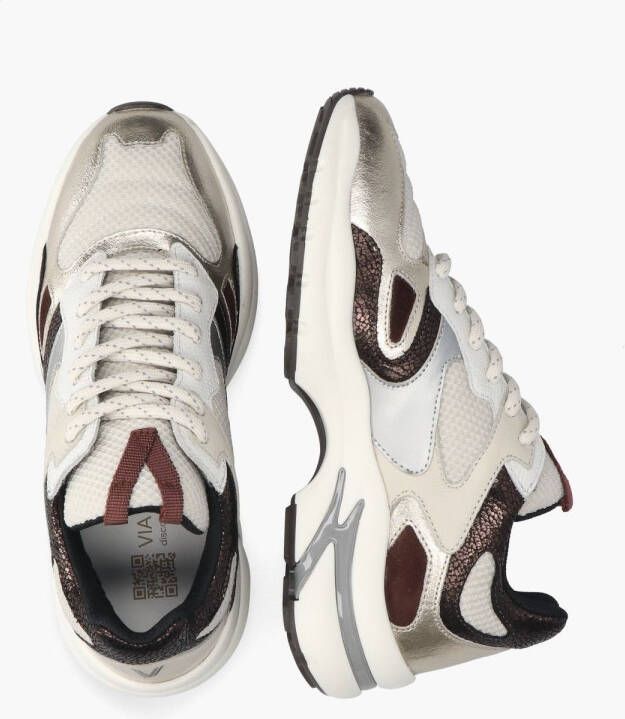 Via vai Vesper Due Multicolor
