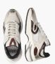 VIA VAI Vesper Due Sneakers dames - Thumbnail 2