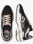 Via vai Vesper Due 62215 05-900 Black - Thumbnail 4