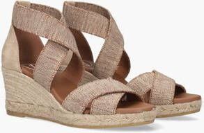 Viguera 2107 Taupe Brons