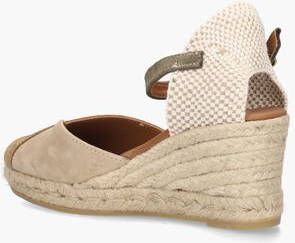 Viguera 2148 Beige Bruin Groen