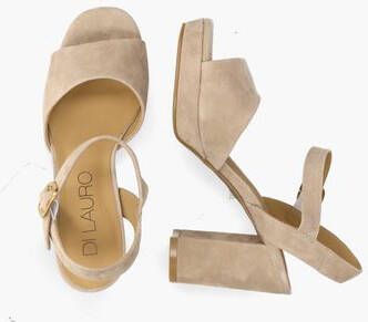 Vivian ray Romani Beige