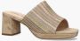 Vivian ray Toria Beige Multicolor - Thumbnail 2