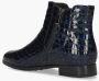 Di lauro Vivian Ray Valencia Donkerblauw - Thumbnail 2