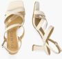 Vivian ray Wiamy-2 Off-White - Thumbnail 2