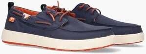 Walk In Pitas Maui Donkerblauw