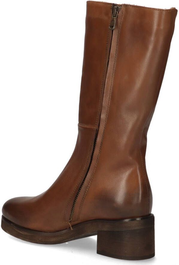 Walk in the park M34 Bruin Cognac