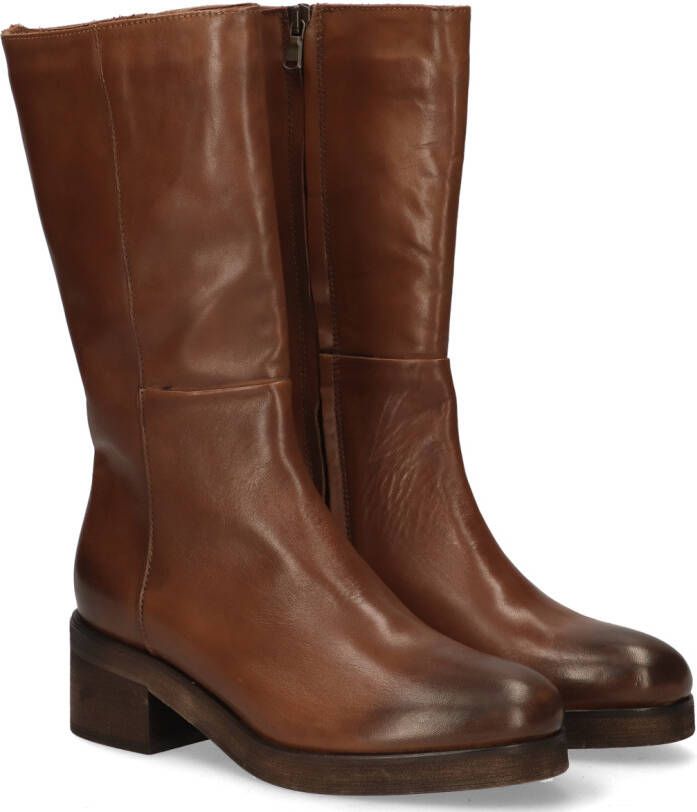 Walk in the park M34 Bruin Cognac