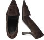 Zinda 1901 Bruin Taupe Damesloafers - Thumbnail 3