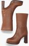 Zinda 2459 Cognac - Thumbnail 2