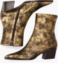 Zinda 3225-S Brons Metallic jes - Thumbnail 2