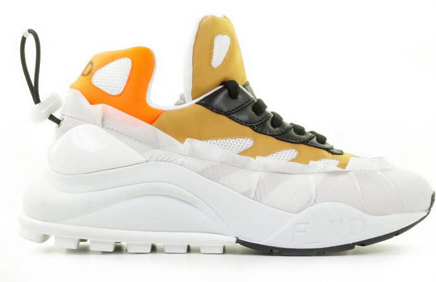 F-WD F WD FW33032D Wit Multicolor
