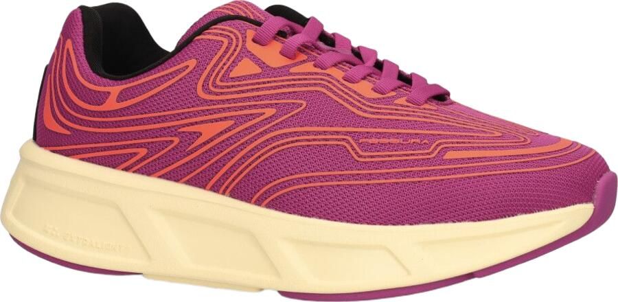 Fessura Runflex #01 Roze Oranje - Foto 2