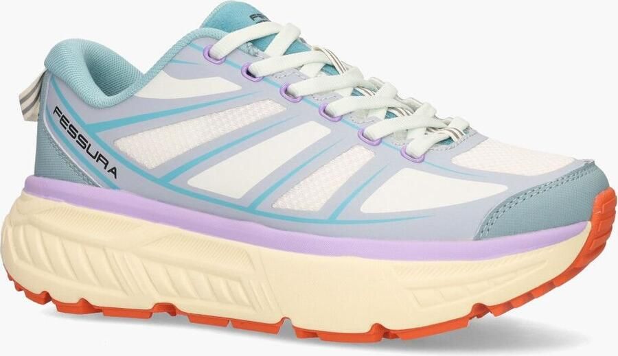 Fessura Trail SBL E-10 Multicolor