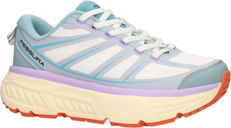 Fessura Trail SBL E-10 Multicolor - Foto 2