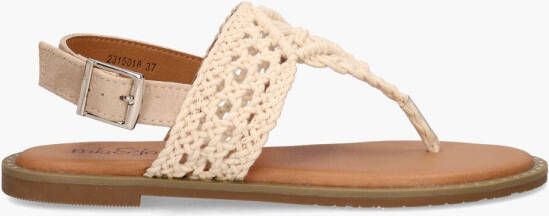 Figa Rianka Off White