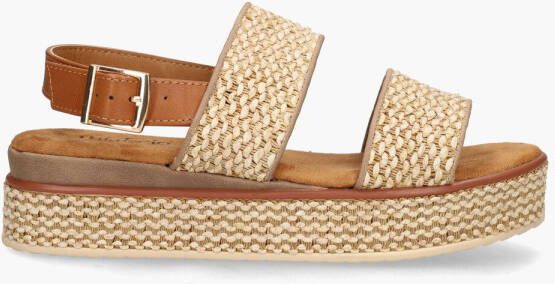 Mia&Jo Figa Toulouse Beige