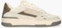 Filling Pieces Cruiser Earth Sneakers White Heren - Thumbnail 1