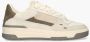 Filling Pieces Luxe Skate-geïnspireerde Sneaker Multicolor Unisex - Thumbnail 1
