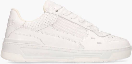 Filling Pieces Luxe Witte Cruiser Crumbs Schoenen White Unisex - Foto 6