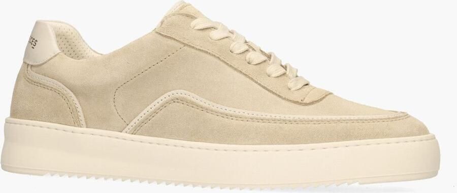 Filling Pieces Mondo Stack Beige